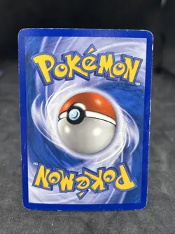 Flareon Holo Rare 2/17 Pop Series 3 -- Pokemon TCG vintage (2006) - Image 2