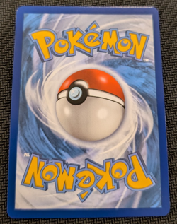 Pokemon - Professor Willow Rainbow Rare 084/078 - 2022 Pokemon GO - NM - Image 2