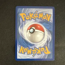 Pokemon TCG McDonald's 2018 Chimchar 04/11 Holo Promo, 60 HP, English - Image 2