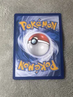 Pokemon Greninja ex 132 Sv: Scarlet & Violet Promo Holo NM 🔥 - Image 3