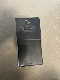 Pokemon TCG Pitch Black Elite Trainer Box Brand New Pokemon Center Sealed - Image 3