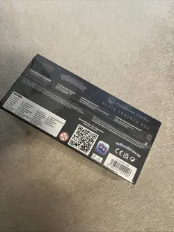 Pokemon TCG Pitch Black Elite Trainer Box Brand New Pokemon Center Sealed - Image 5