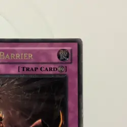 Spirit Barrier UTR SOD-EN051 Soul of the Duelist 1st Edition Yu-Gi-Oh! - Image 2
