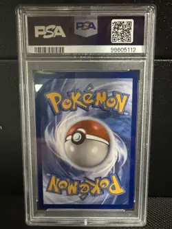 Cassiopeia 094/064 -- PSA 10 -- Pokemon SFA Shrouded Fable SIR - Image 2