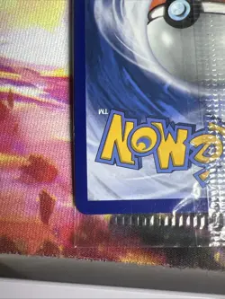 Sealed Pokemon TCG Moltres Zapdos & Articuno GX Tag Team SM210 Promo #3 - Image 3