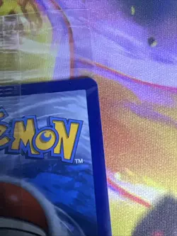 Sealed Pokemon TCG Moltres Zapdos & Articuno GX Tag Team SM210 Promo #3 - Image 5