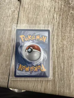 Pokemon TCG Mega Darkrai EX 116/084 Freshly Packed / Top Loaded - Image 3