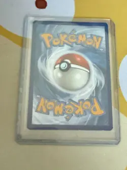 Mimikyu 160/091 Sv: Paldean Fates Holo USED - Image 2