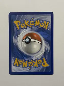 Neo Upper Energy 162/162 ACE SPEC Rare Temporal Forces Pokemon NM - Image 2