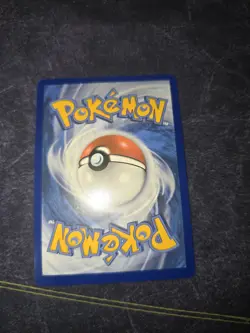 Neo Upper Energy Ace Spec Rare 162/162 Temporal Forces Pokemon NM TCG - NM - Image 4
