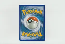 Pokemon Card Koffing 62/107 Ex Deoxys Reverse Holo Played LP - Image 2