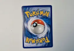 Pokemon Card Koffing 62/107 Ex Deoxys Reverse Holo Played LP - Image 5
