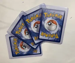 Pokemon Gengar Ability Stage 2 Regular Cards Lot 057/198 Trick Or Trade English - Image 2
