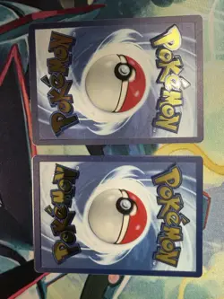 Arceus V 122/172 & Arceus VSTAR 123/172 Metal Cards From Arceus Premium Col Box - Image 3