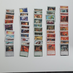 Magic: The Gathering (MTG) Bulk Rare Bundle - 400 Cards - Image 4