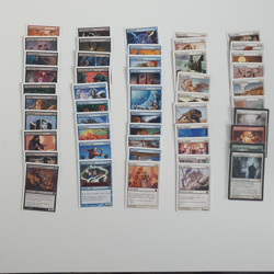 Magic: The Gathering (MTG) Bulk Rare Bundle - 400 Cards - Image 5
