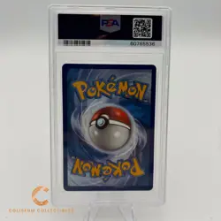 Pokemon Duraludon Champions Path SWSH #47 PSA 10 Graded Trading Card - Image 2