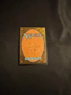 Deepchannel Mentor [Shadowmoor] Magic MTG Cards LP - Image 2
