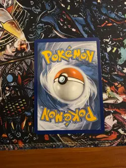 Pokemon Dark Gyarados Holo TCG Card Celebrations Classic Collection 8/82 - Image 2