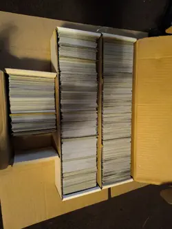 Magic The Gathering DeckMaster Cards - Image 1