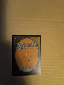 Magic The Gathering DeckMaster Cards - Image 2
