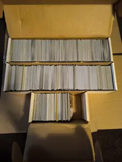 Magic The Gathering DeckMaster Cards - Image 4