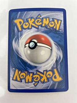Pokemon Card -Taillow 80/107 - Deoxys 2005- Holo Stamped EX Deoxys - Image 3