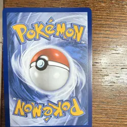 Goldeen 087/084 PBL Holo Rare 70 HP English 2026 Pokemon TCG Pokemon Card - Image 2