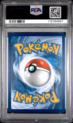 2016 POKEMON BREAKPOINT HO-OH EX #121 ULTRA RARE PSA 8 NEAR MINT #112784667 - Image 2