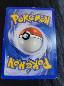 Poliwag # 125/165 Expedition Base Set Pokemon TCG Game Trading Cards LP - Image 2