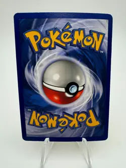 Nidoqueen 7/64 Holo Pokemon Card **No Symbol Rare** - Image 2