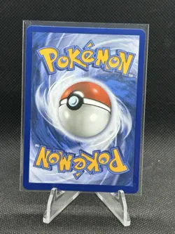 Pokemon TCG Snivy Holo Promo Card 5/25 30th Anniversary Celebrations - Image 2