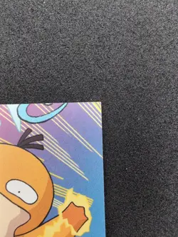 Surfing Pikachu #25 2000 Topps Pokemon TV Animation Series 2 Pokemon Card - Mint - Image 4