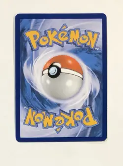 Pokemon EEVEE Card 80/111 Furious Fists NM Near Mint TCG Common Regular XY - Image 2