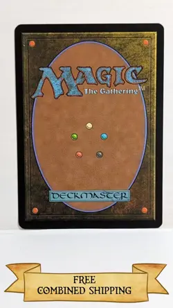 Seething Song Mirrodin ...sku: DE237 - Image 2