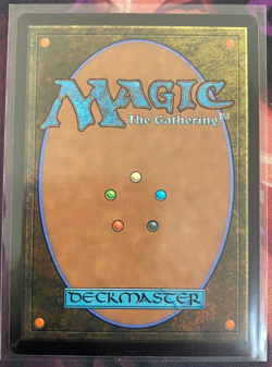 MTG, CALDERA PYREMAW (EXTENDED ART) (TDC) NM OR BETTER CONDITION - Image 3