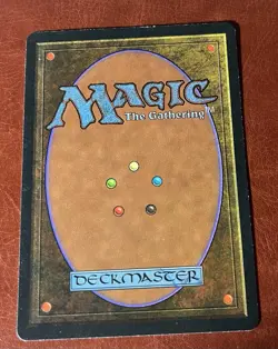 Moat Legends Regular MTG - Image 2