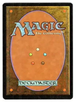 MTG Scarwood Goblins C The Dark (DRK) NM Magic - Image 2