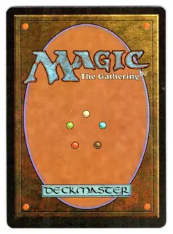 MTG Dark Heart of the Wood C The Dark (DRK) NM Magic - Image 2