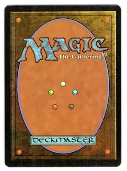MTG Goblin Digging Team C The Dark (DRK) NM Magic - Image 2