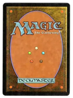MTG Goblin Shrine C The Dark (DRK) NM Magic - Image 2