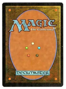 MTG Goblin Hero C The Dark (DRK) NM Magic - Image 2