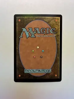 Thanos, the Mad Titan - Wizards of the Coast - MTG Marvel Super Heroes 0400 Foil - Image 3
