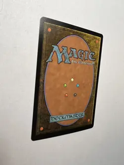 Thanos, the Mad Titan - Wizards of the Coast - MTG Marvel Super Heroes 0400 Foil - Image 4