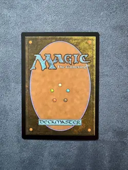 Gideon of the Trials 14 Mythic Amonkhet Magic: The Gathering Near Mint - Image 2