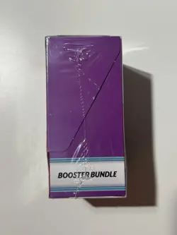 Pokemon Scarlet & Violet Destined Rivals Booster Bundle Box Sealed - Image 3