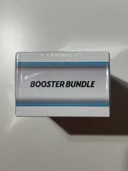 Pokemon Scarlet & Violet Destined Rivals Booster Bundle Box Sealed - Image 4
