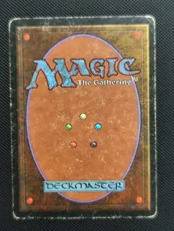 MTG BIRDS OF PARADISE POOR/ROVINATO - UCCELLI DEL PARADISO - REV - MAGIC - Image 2