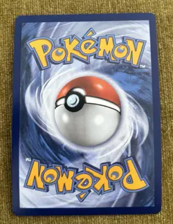Thievul 092/084 Illustration Rare Pitch Black Pokemon Holo Near Mint - Image 2