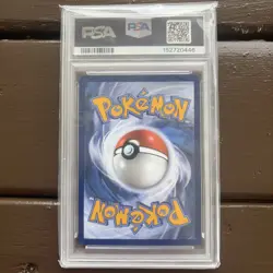 Rotom ex #126 PSA 10 GEM MINT 2025 Pokemon PFL Special Illustration Rare SIR - Image 2